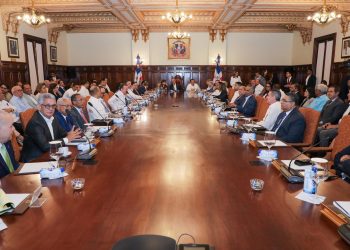 Consejo de Ministros aprueba la Política Presupuestaria 2027