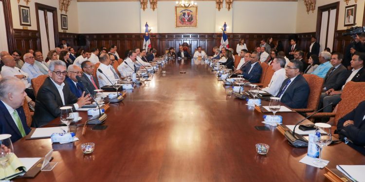 Consejo de Ministros aprueba la Política Presupuestaria 2027