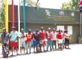 Ejército localiza grupo de 25 haitianos indocumentados durante operativos en Montecristi y Santiago Rodríguez