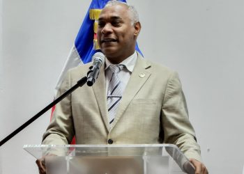 Gerardo Roa gana la Vicerrectoría de Extensión de la UASD