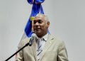 Gerardo Roa gana la Vicerrectoría de Extensión de la UASD