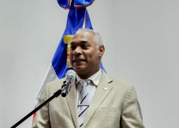 Gerardo Roa gana la Vicerrectoría de Extensión de la UASD