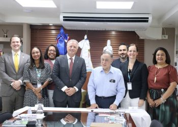Instituto de Estudios Superiores Doctor Luis Heredia Bonetti firma acuerdo con Rehabilitación para fortalecer la formación práctica de la Maestría en Neurociencia