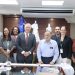 Instituto de Estudios Superiores Doctor Luis Heredia Bonetti firma acuerdo con Rehabilitación para fortalecer la formación práctica de la Maestría en Neurociencia