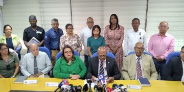 CMD ratifica paro nacional por 24 horas y repudia enérgicamente atropello de la fiscalía de La Vega contra médico y su asistente