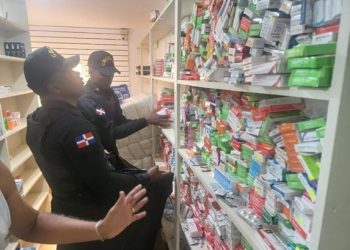 DIGEMAPS realiza operativos a nivel nacional en combate al comercio ilícito de medicamentos