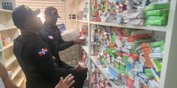 DIGEMAPS realiza operativos a nivel nacional en combate al comercio ilícito de medicamentos