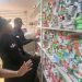 DIGEMAPS realiza operativos a nivel nacional en combate al comercio ilícito de medicamentos