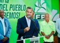 Fuerza del Pueblo denuncia baja ejecución de proyectos de agua financiados por el Banco Mundial