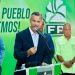 Fuerza del Pueblo denuncia baja ejecución de proyectos de agua financiados por el Banco Mundial