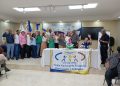 Maestros Pensionados y Jubilados Constituyen Federación