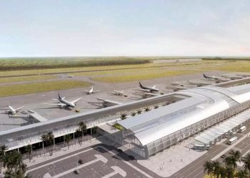 Caso del Aeropuerto de Bávaro se convierte en referencia del derecho aeroportuario