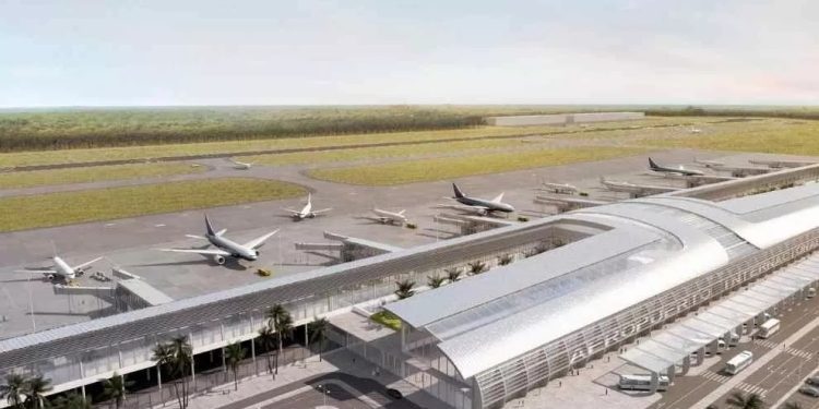 Caso del Aeropuerto de Bávaro se convierte en referencia del derecho aeroportuario