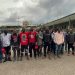 Ejército intercepta a 30 migrantes haitianos indocumentados en diferentes sectores de Constanza