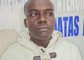 Recuperan motocicleta robada y apresan haitiano que presuntamente intentaba venderla al trasladarla hacia Elías Piña