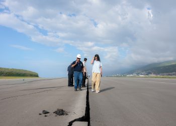 Venezuela prepara la reanudación de vuelos internacionales en el aeropuerto de Maiquetía