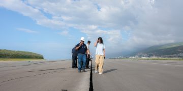 Venezuela prepara la reanudación de vuelos internacionales en el aeropuerto de Maiquetía