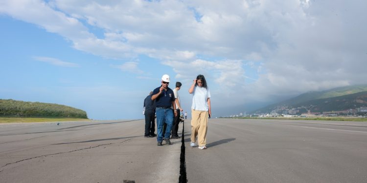 Venezuela prepara la reanudación de vuelos internacionales en el aeropuerto de Maiquetía
