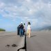 Venezuela prepara la reanudación de vuelos internacionales en el aeropuerto de Maiquetía