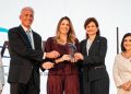 Scotiabank recibe reconocimiento de ASIEX por su trayectoria y visión en el país