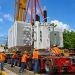 EDENORTE invierte RD$96 millones en la repotenciación de la Subestación Gallera para fortalecer el servicio eléctrico en Santiago