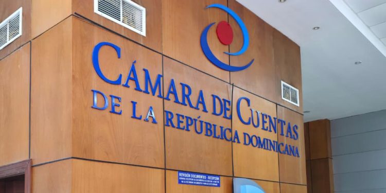 Cámara de Cuentas publica informes y aclara que auditoría de Cámara de Diputados contiene un dictamen sin salvedad por no tener hallazgos o faltas que afecten la información financiera