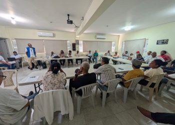 Organizaciones de República Dominicana y Haití fortalecen alianza para enfrentar posibles impactos de la minera UNIGOLD en la frontera