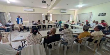 Organizaciones de República Dominicana y Haití fortalecen alianza para enfrentar posibles impactos de la minera UNIGOLD en la frontera