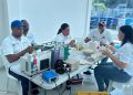 CONALECHE realiza más de 5,800 pruebas de calidad de leche en lo que va de 2026