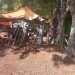 Impiden acceso a propietarios de terrenos donde se proyecta construir planta recicladora en Los Aguacates, La Cuaba