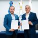 TNR e Intabaco firman acuerdo para promover tecnificación del riego y fortalecer producción tabacalera
