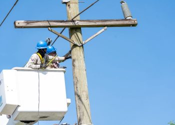 ETED realizará jornadas de mantenimiento del 8 al 10 de julio