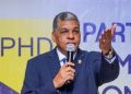 Presidente del PHD respalda reforma policial y propone un Código de Ética para fortalecer la seguridad ciudadana