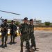 Comandante General del Ejército supervisa unidades en Barahona y Pedernales e inaugura dos destacamentos fronterizos