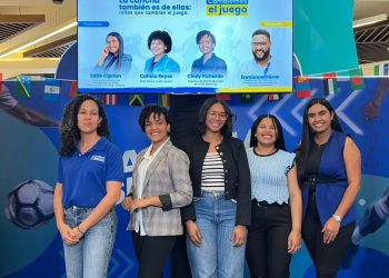 Downtown Center vive la pasión del Mundial con experiencias para toda la familia