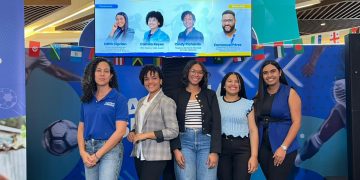 Downtown Center vive la pasión del Mundial con experiencias para toda la familia