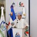 ARS SEMMA e INABIMA reúnen a más de 4,000 maestros pensionados y jubilados en el Regocijo Magisterial 2026
