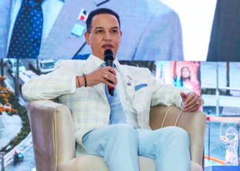 ETED anuncia la mayor incorporación de almacenamiento de energía del Caribe: 600 MW para fortalecer el sistema eléctrico