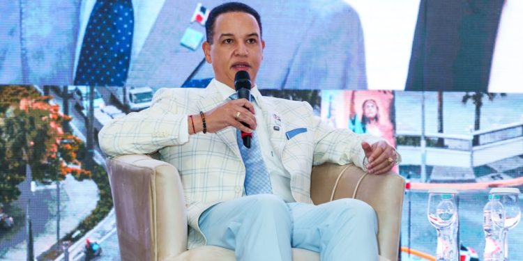 ETED anuncia la mayor incorporación de almacenamiento de energía del Caribe: 600 MW para fortalecer el sistema eléctrico