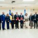 Senado y el INESDYC firman convenio de colaboración