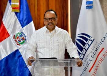 El presidente Abinader designa nuevo funcionario en el Ministerio de Justicia