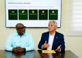 Haivanjoe Ng Cortiñas: gobierno cobra más impuestos y gasta RD$ 34 mil millones menos en gasto social e inversión