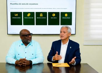 Haivanjoe Ng Cortiñas: gobierno cobra más impuestos y gasta RD$ 34 mil millones menos en gasto social e inversión