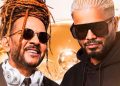 Toño Rosario y Don Miguelo se unen para celebrar por todo lo alto los 15 años de Mr. Grilled Santiago