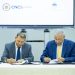 Ministerio Administrativo de la Presidencia y el CNCS suscriben acuerdo para fortalecer la transformación digital del Estado