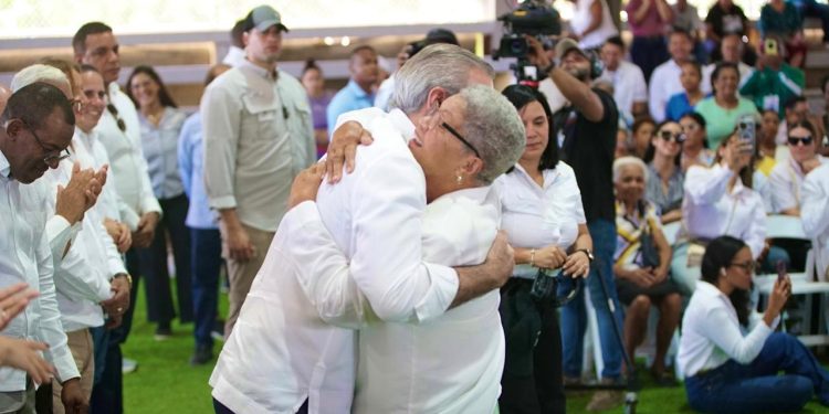 Abinader desarrollará jornada de inauguraciones de obras en Samaná este fin de semana