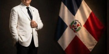 Sondeo de Big Data revela que Elías Wessin lidera el sentimiento positivo en el bloque conservador con miras a 2028