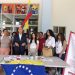 Docente y estudiantes de la UASD llaman a la solidaridad con el pueblo venezolano