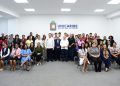 UNICARIBE dedica aula a Samuel L. Ferguson