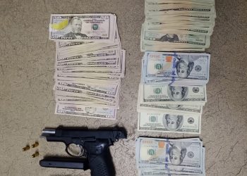 PN esclarece falso robo en Villa González; arresta denunciante y recupera más de US$33 mil